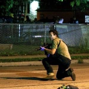 Meet your Posher, Darrin